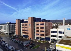 BIO-TECHNOPARK® Schlieren-Zürich