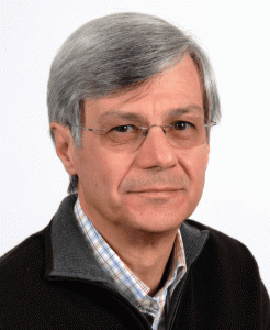 Roberto Poretti
