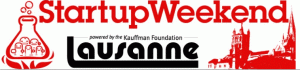Startup Weekend Lausanne
