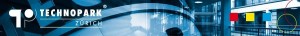 TECHNOPARK® Zürich banner