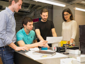 DESIGN FOR START-UPS – How design supports the progression of startups